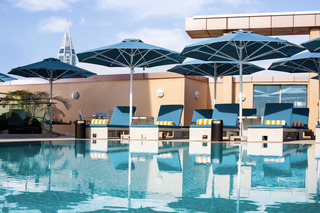 Pullman Dubai JLT fotoÄŸrafÄ±