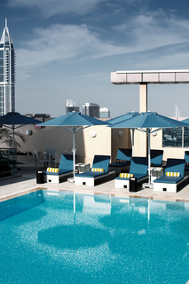 Pullman Dubai JLT fotoÄŸrafÄ±