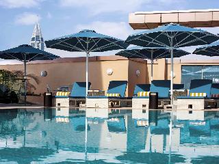 Pullman Dubai JLT fotoÄŸrafÄ±