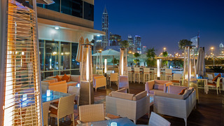 Pullman Dubai JLT fotoÄŸrafÄ±