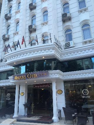 Aktas Hotel fotoÄŸrafÄ±