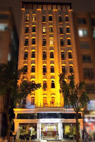 Aktas Hotel fotoÄŸrafÄ±