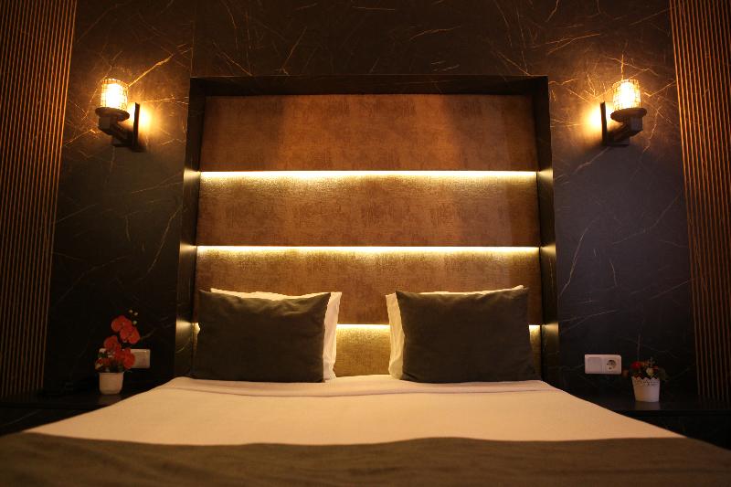 Aktas Hotel - Genel