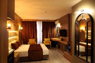 Aktas Hotel fotoÄŸrafÄ±