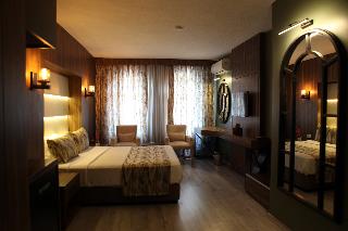 Aktas Hotel fotoÄŸrafÄ±