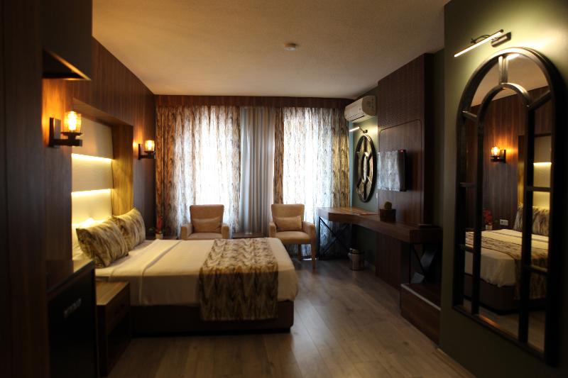 Aktas Hotel - Genel