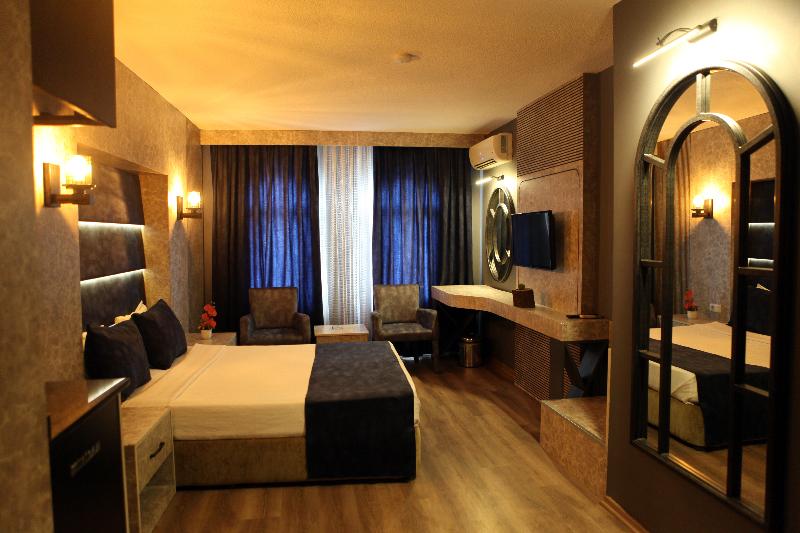 Aktas Hotel - Genel