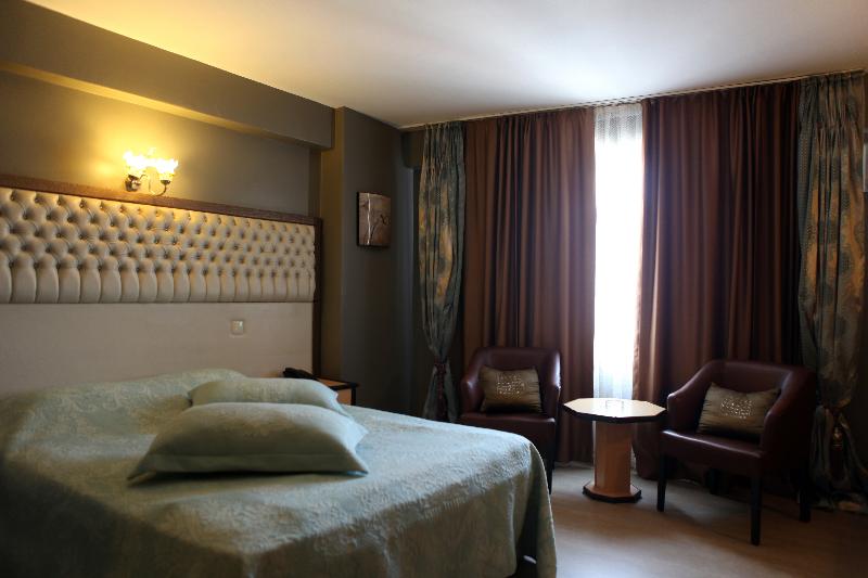 Aktas Hotel - Genel