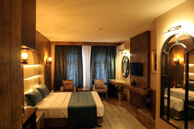 Aktas Hotel - Oda