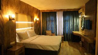 Aktas Hotel fotoÄŸrafÄ±
