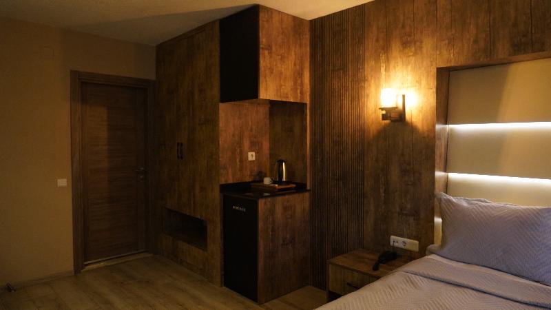 Aktas Hotel - Oda