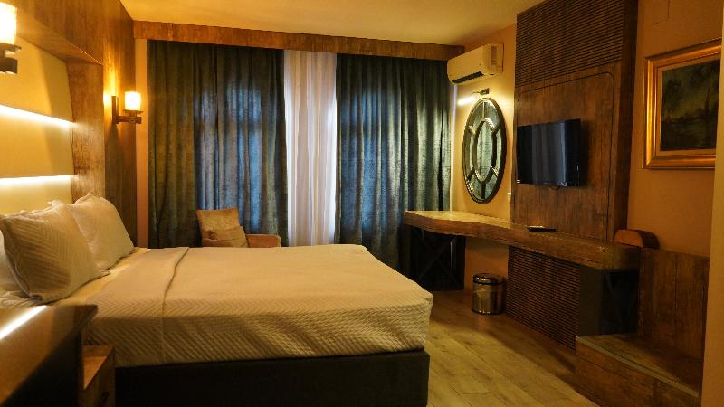 Aktas Hotel - Oda