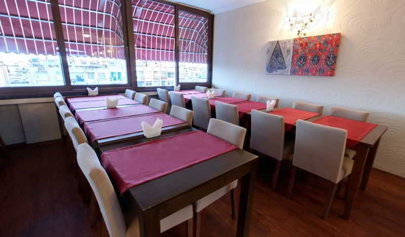 Aktas Hotel fotoÄŸrafÄ±