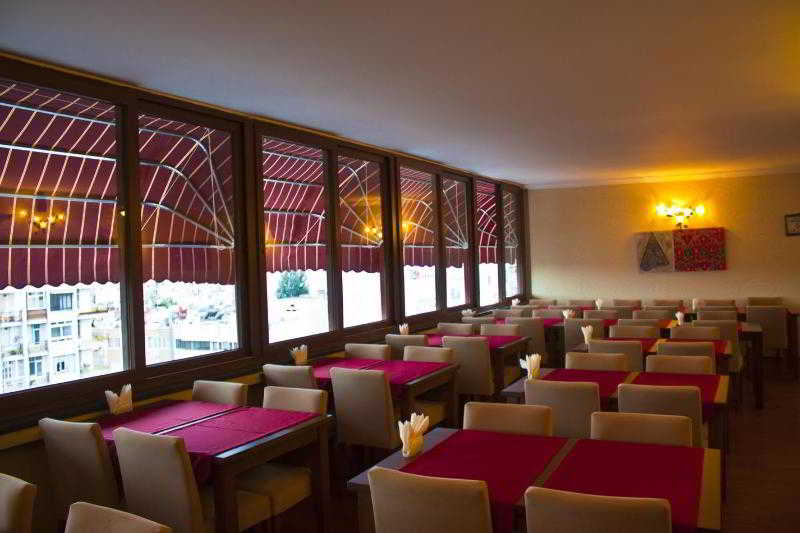 Aktas Hotel fotoÄŸrafÄ±