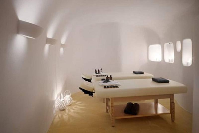 Dome Resort Santorin - Aktivite