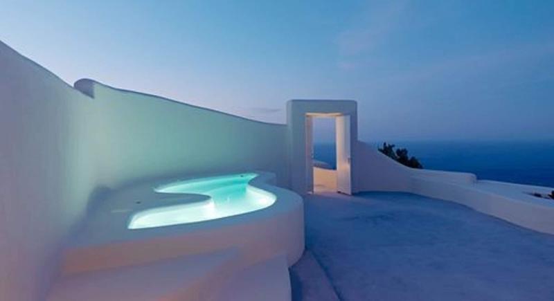 Dome Resort Santorin - Aktivite