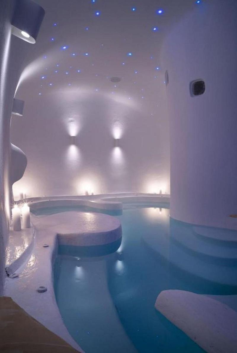 Dome Resort Santorin - Aktivite