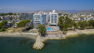 Harmony Bay otel fotoğrafı