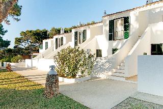Cala Blanca Apartamentos