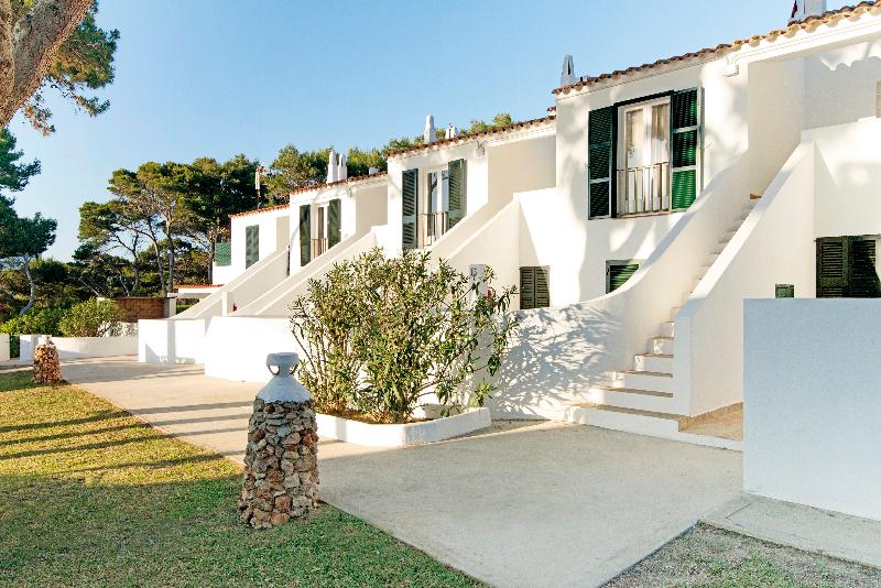 Cala Blanca Apartamentos - Genel