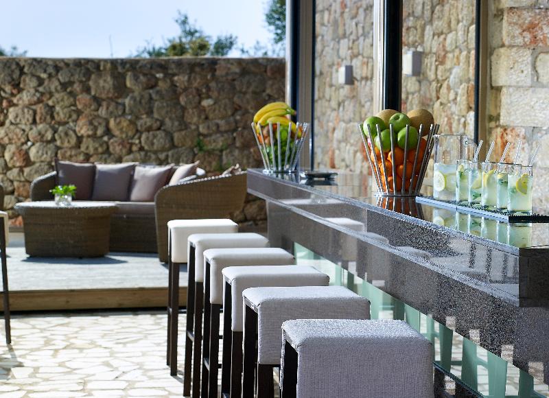 Anaxo Resort - Bar