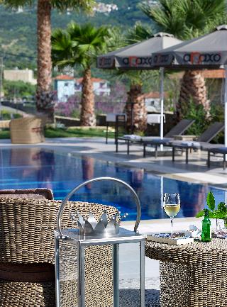 Anaxo Resort fotoÄŸrafÄ±