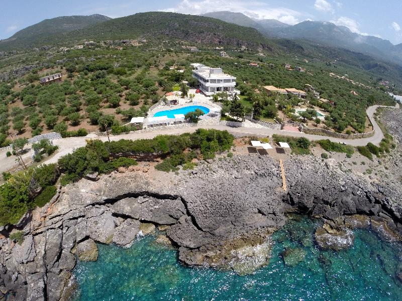 Anaxo Resort - Aktivite