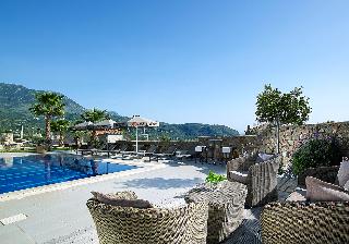 Anaxo Resort fotoÄŸrafÄ±