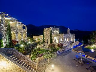 Anaxo Resort otel fotoğrafı