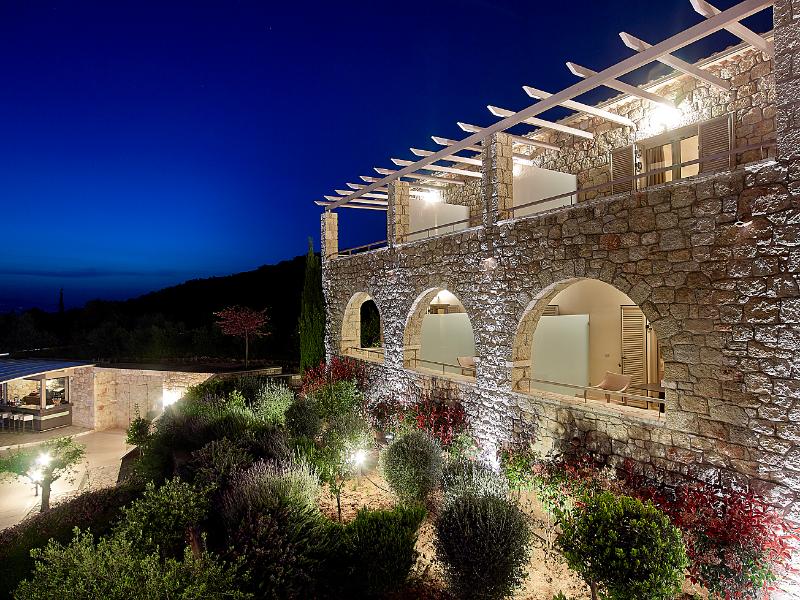 Anaxo Resort - Genel