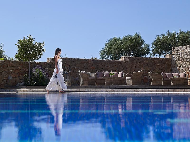 Anaxo Resort - Genel