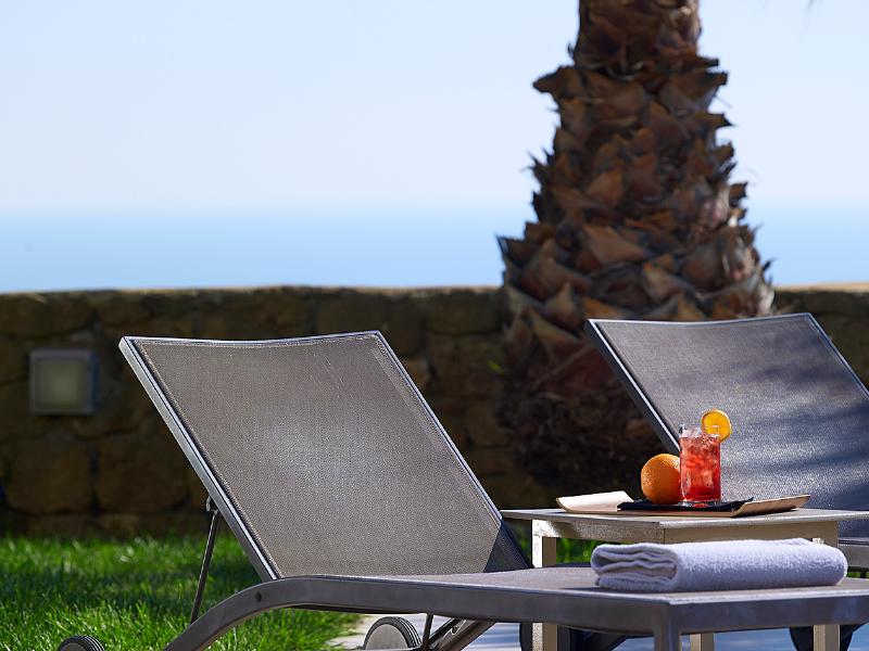Anaxo Resort - Genel