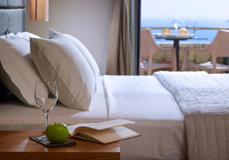 Anaxo Resort - Oda