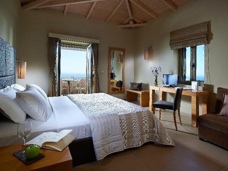 Anaxo Resort - Oda