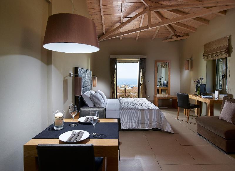 Anaxo Resort - Oda