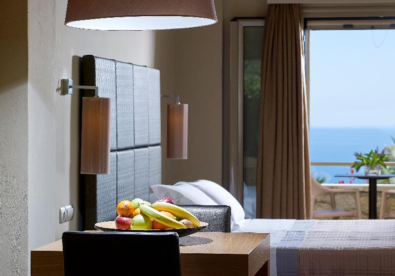 Anaxo Resort - Oda