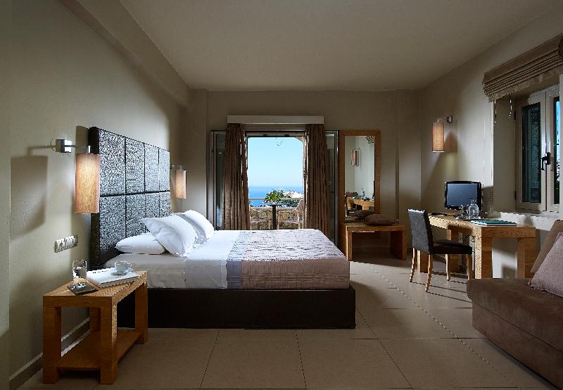 Anaxo Resort - Oda