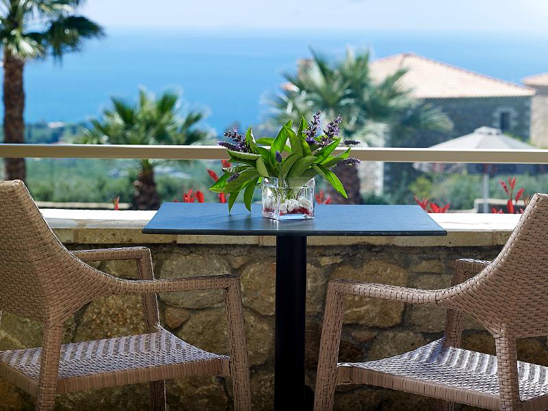 Anaxo Resort - Oda