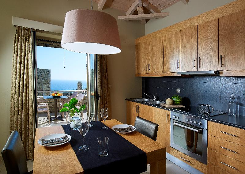 Anaxo Resort - Oda