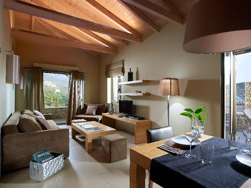 Anaxo Resort - Oda