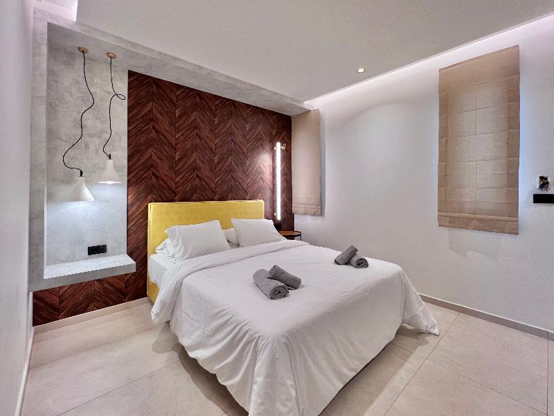 Anaxo Resort - Oda