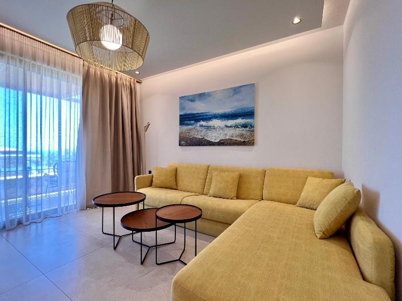 Anaxo Resort - Oda