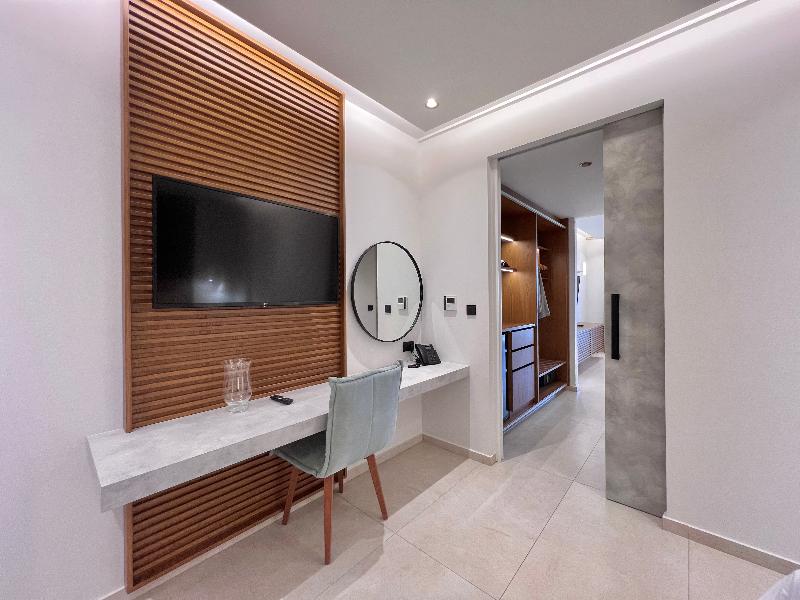 Anaxo Resort - Oda