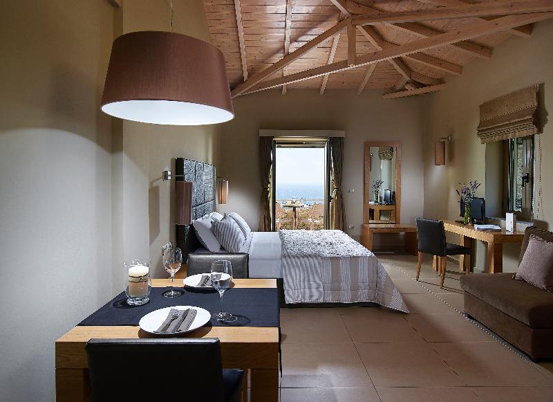 Anaxo Resort - Oda