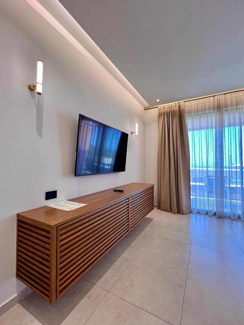 Anaxo Resort - Oda