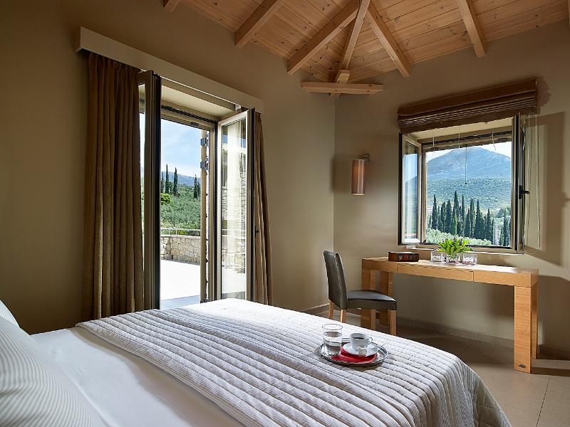 Anaxo Resort - Oda