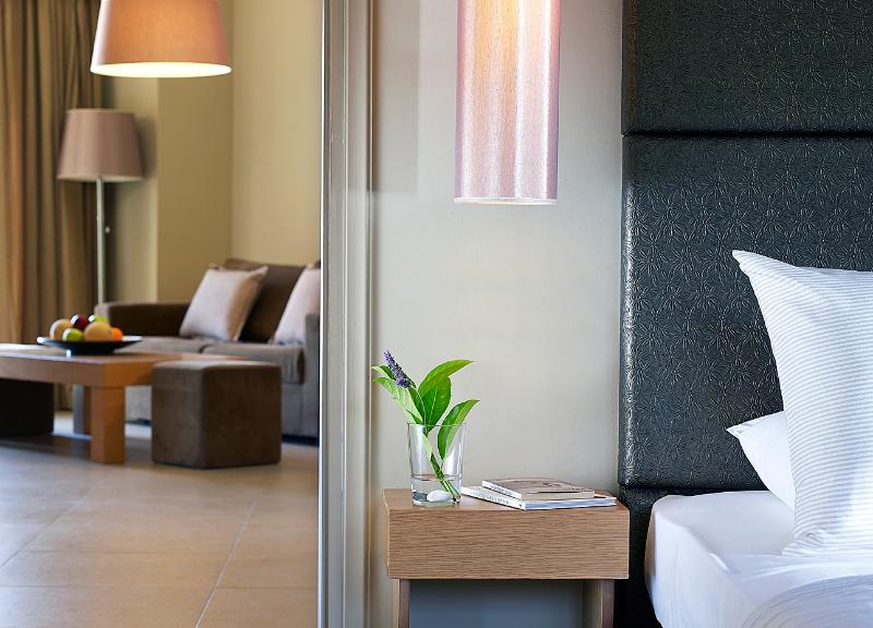 Anaxo Resort - Oda