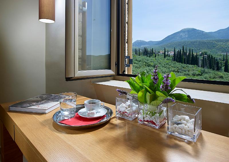 Anaxo Resort - Oda