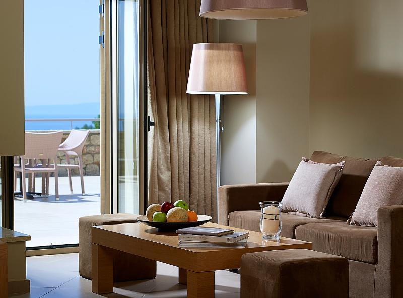 Anaxo Resort - Oda