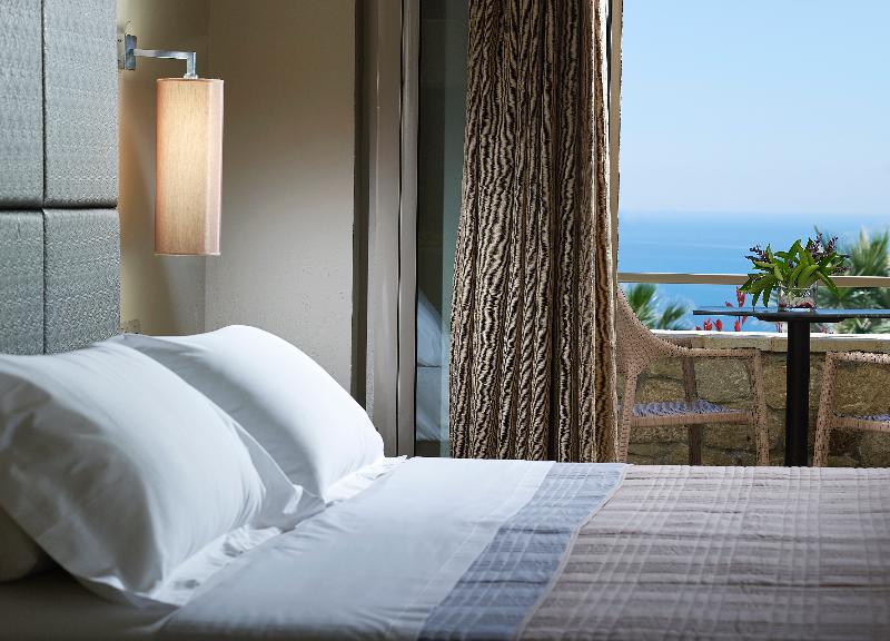Anaxo Resort - Oda